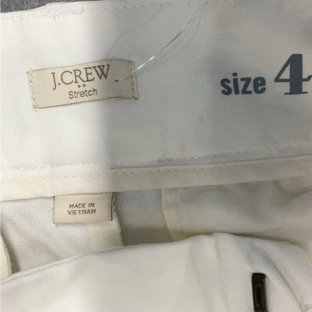 NWT J.Crew factory 9